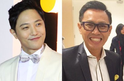 Eko Patrio Mendadak 'Diamuk' Istri Gara-Gara Jin Goo, Kok Bisa?