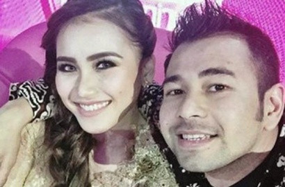 Usai Ribut-Ribut Diduga Ayu dan Raffi, Penghuni Apartemen Lihat Ada Mini Cooper Lewat