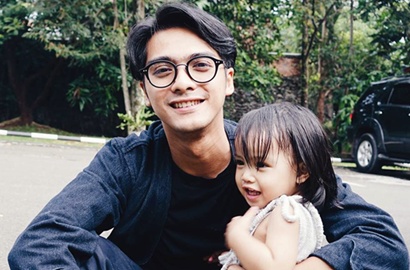 Ricky Harun Segera Kembali di 'Pangeran 2', Fans Senang Juga Was-Was