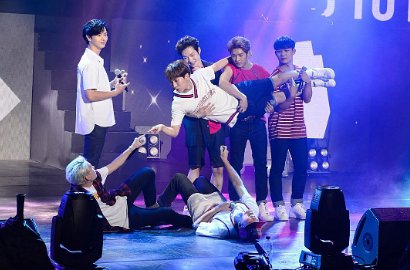 BTOB Bikin Sub Unit Baru, Siapa Saja Anggotanya?