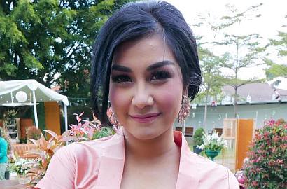 Disebut Numpang Hidup ke Raffi, Nisya Ahmad: Suamiku Punya Tambang Pasir