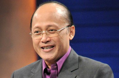 Ikut Terseret Kasus Kiswinar, Deddy Corbuzier Terima Somasi dari Mario Teguh