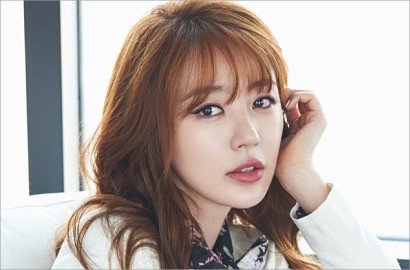 Usai Kontroversi Plagiat, Agensi Benarkan Yoon Eun Hye Siap Comeback