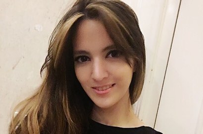 Dianggap Terlalu Kurus, Foto Nia Ramadhani Ini Bikin Netter Ketakutan