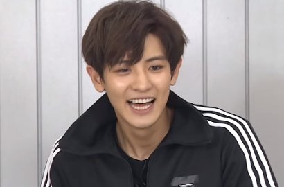 Bikin Ngakak, Chanyeol EXO Joget Heboh Ala Gorila di 'Infinity Challenge'