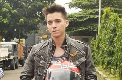 Isu Bakal Didenda Rp 12 Miliar Oleh 'Anak Jalanan', Ini Kata Steven William