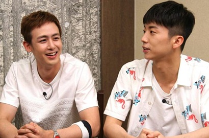 Wooyoung Ungkap Member Ini Yang Dianggap Ibu oleh 2PM, Siapa Ya?