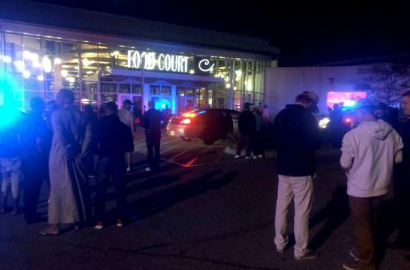 ISIS Akui Berada Dibalik Penusukan Massal di Minnesota AS
