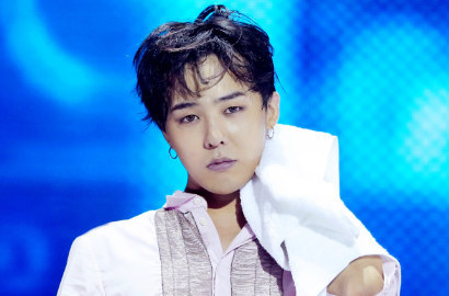 Foto Kencan Bocor, Ini Komentar G-Dragon