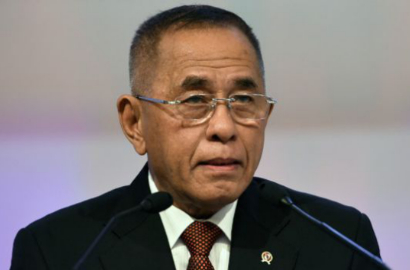 Tiga Sandera WNI Dibebaskan Abu Sayyaf, Menhan Puji Pemerintah Filipina