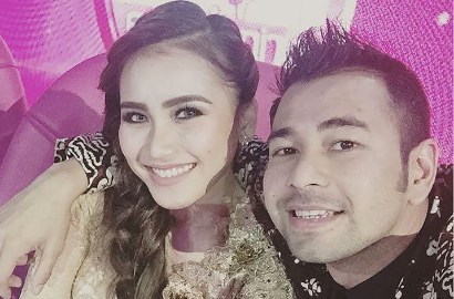 Alasan Datangi Apartemen Raffi-Gigi Terungkap, Ayu Ting Ting dan Amy Qanita Banjir Kritikan