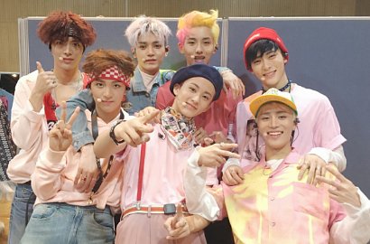 SM Siapkan Debut NCT Unit Shanghai Barengan dengan Comeback NCT 127?