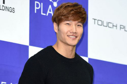 Kim Jong Kook Buka-Bukaan Alasan Belum Nikah di 'Running Man'