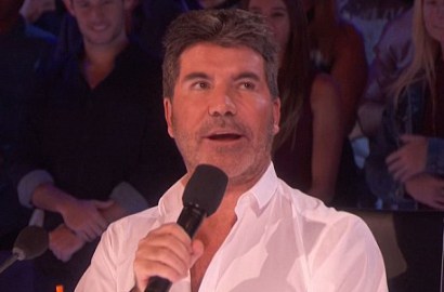 Sakit Hati Dikhianati, Simon Cowell Sindir One Direction