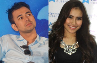 Ayu Ting Ting Memang ke Apartemen Raffi, Keluarga Hindari Media