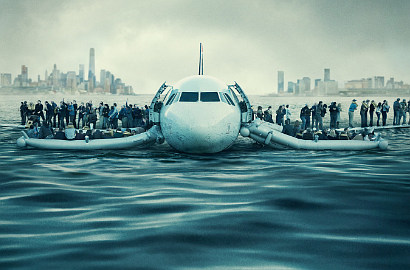 Sepekan Dirilis, 'Sully' Tom Hanks Masih Berjaya di Box Office