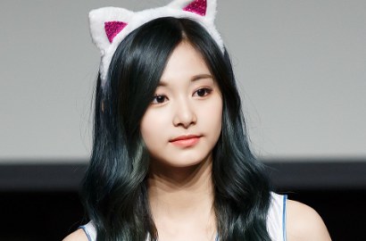 Bicara Soal GIF Panahan di 'ISAC 2016' Bareng Twice, Tzuyu Malah Beri Spoiler