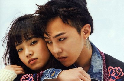 Lindungi Privasi G-Dragon, YG Entertainment Banjir Pujian
