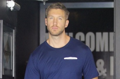 Calvin Harris Bantah 'My Way' Sindir Taylor Swift