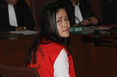 Dilakukan di Kantor Polisi, Saksi Ahli Sebut Pemeriksaan Psikologi Jessica Bias