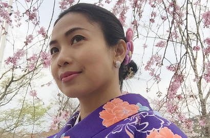 Dibela Netter Soal Kritikan Pedas Marissa Haque untuk 'Rumpi', Begini Respon Feni Rose