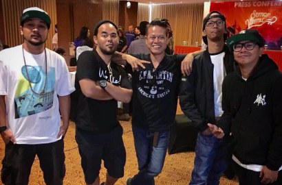 Tak Lagi Bersama Bondan Prakoso, Fade2Black Siap Rilis Album Baru