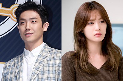 Lee Joon Akui Cemburu dengan Akting Nana di 'Good Wife'