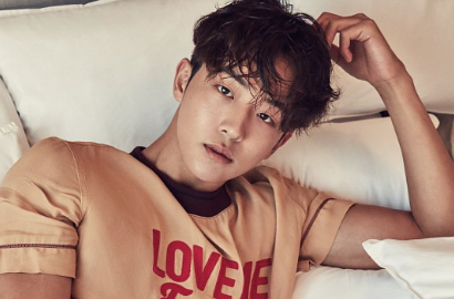 Pamer Tubuh Berotot di Thailand, Nam Joo Hyuk Malah Digoda Fans