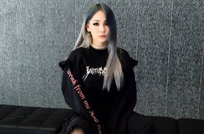 MV 'Lifted' Ditonton 10 Juta Kali, Begini Antusiasme CL 2NE1