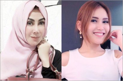 Soal Bukti Transfer ke Ibu Raffi, Ayu: Gak Mungkin Bank Keluarin Data Sembarangan