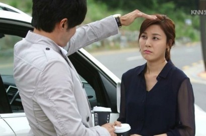 Adegan Klise Langganan Drama Korea Ini Justru Bikin Meleleh, Setuju?