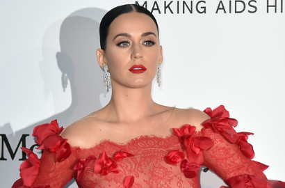 Jelang Rilis Album, Katy Perry Isyaratkan Gelar Tur