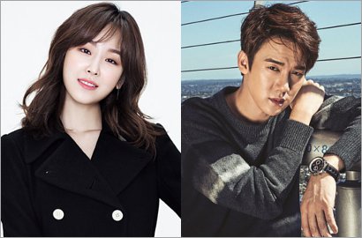 Seo Hyun Jin dan Yoo Yeon Seok Pastikan Bintangi 'Romantic Doctor'