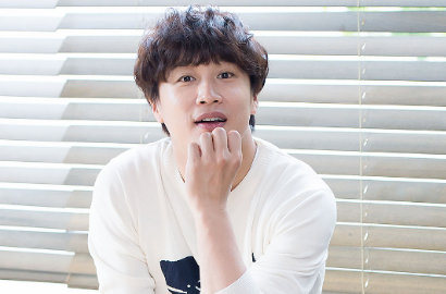 Wah, Cha Tae Hyun Dipilih Jadi Ahjussi Terfavorit oleh Idol Korea