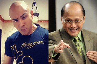 Makin Panas, Deddy Corbuzier 'Sindir' Postingan Mesra Mario Teguh