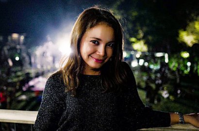 Larang Netter Komentar Soal Rujuk, Rossa Ingin Jaga Perasaan Afgan?