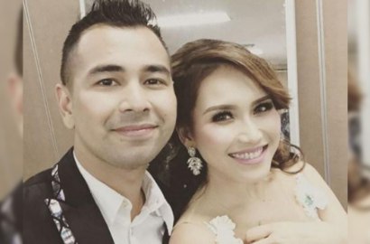 Ada 'Saksi' Sebut Nikah Siri, Raffi Ahmad Cuek Soal Isu Ayu Ting Ting