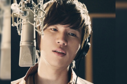 Super Romantis, Begini Suara K. Will di 'Melting' OST 'Moonlight Drawn by Clouds'