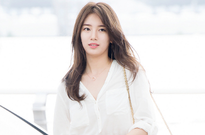 'Uncontrollably Fond' Tamat, Suzy Akui Bakal Kangen Perannya