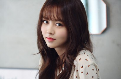 Harus Imut di 'Let's Fight Ghost' Justru Bikin Kim So Hyun 'Ngeri'