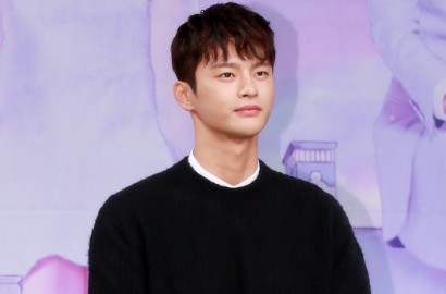 'Shopping King Louie' Siap Tayang, Seo In Guk Khawatirkan Rating?