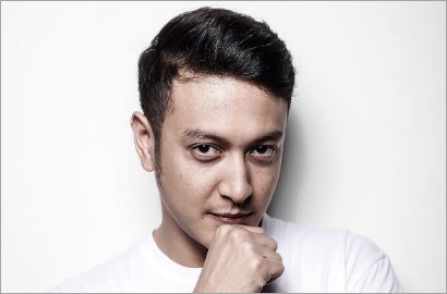 Soal Kabar Lamaran dengan Putri Walikota Tasikmalaya, Dimas Anggara Buka Suara
