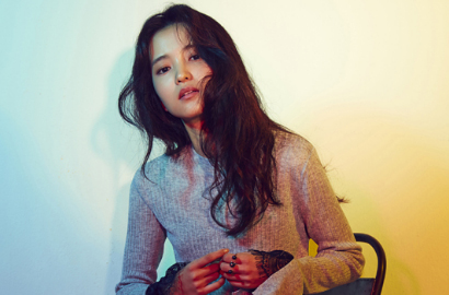 Sukses di 'The Handmaiden', Aktris Ini Bakal Main Film 'Little Forest'