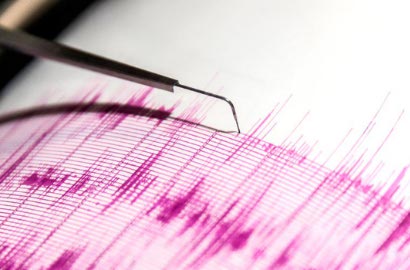 Seminggu Berlalu, Gempa Kembali Guncang Korea Selatan