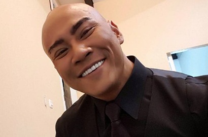 Wah, Deddy Corbuzier Ditawari 7 Pengacara Terkenal untuk Lawan Mario Teguh