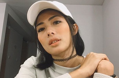 Aktris Cantik Ini Ngaku Pernah Nginap di Villa Gatot Brajamusti, Ngapain?