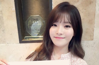 Artis Korea Ini Disebut Kembaran Song Hye Kyo, Setuju?