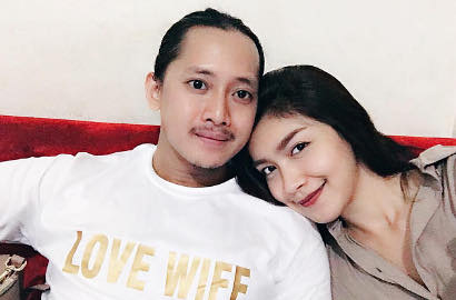 Unggah Video Ini, Melody Prima Diam-Diam Sudah Hamil?