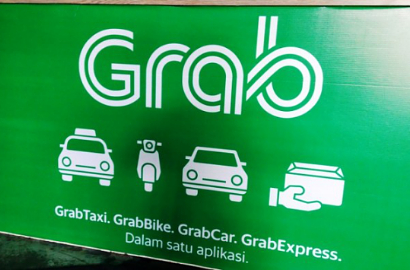 Bikin Ngeri, Iklan Grab Indonesia Ini Diprotes Habis-Habisan