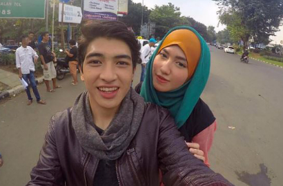 Digadang-Gadang Bakal Berjaya, Rating 'Hijab I Love You' Malah Kian Merosot